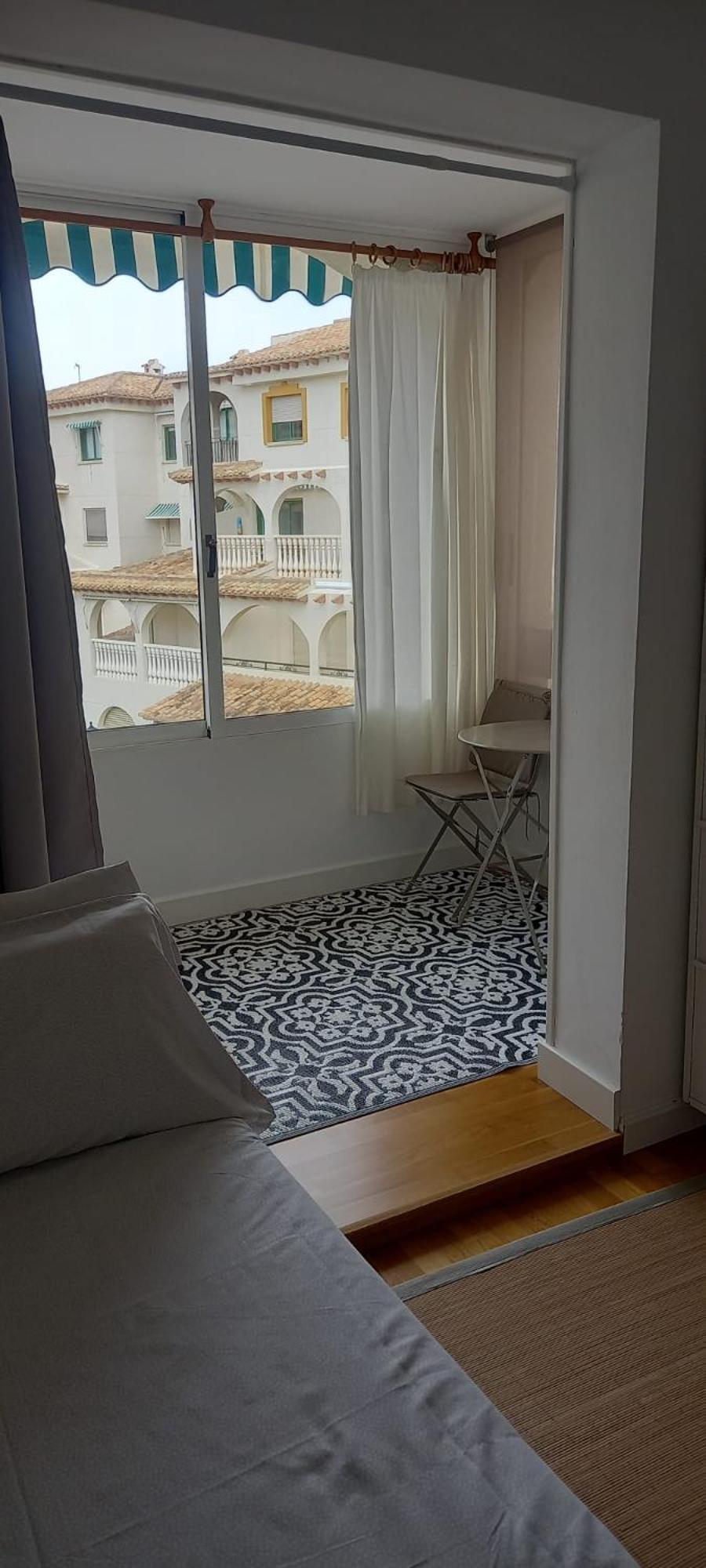 Urbanización Al Andalus El Campello Exterior foto