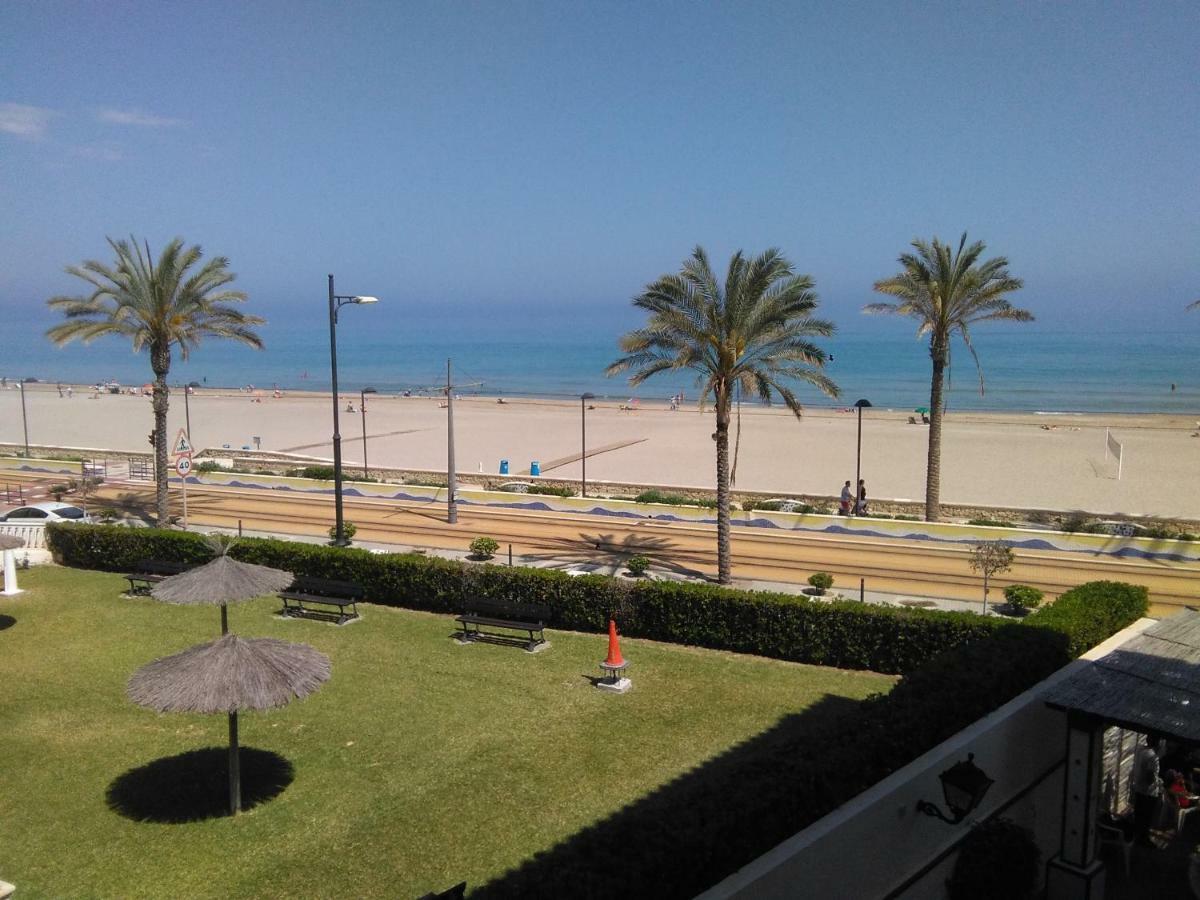 Urbanización Al Andalus El Campello Exterior foto