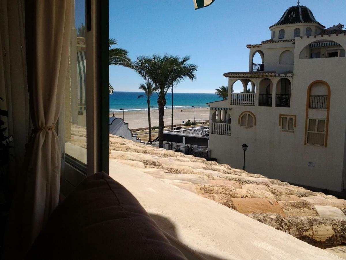 Urbanización Al Andalus El Campello Exterior foto