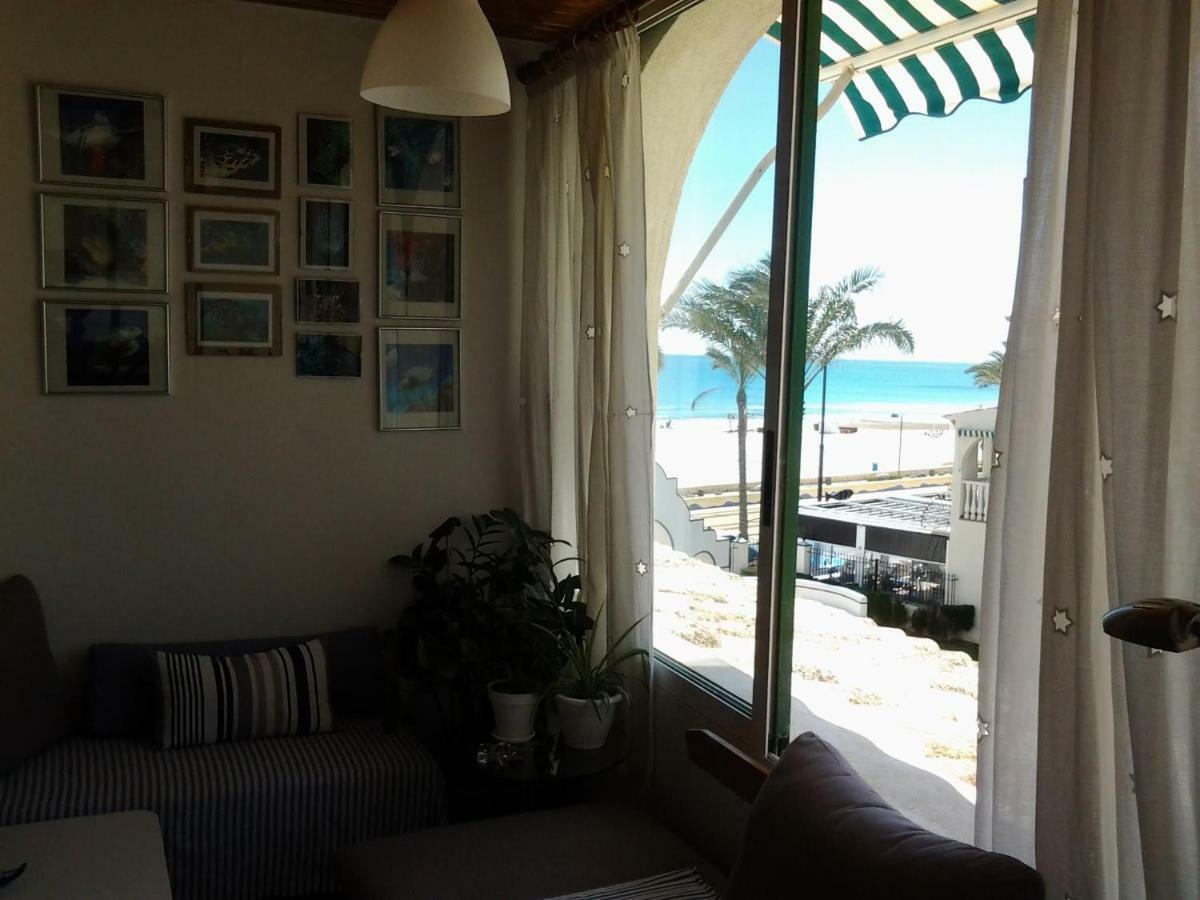 Urbanización Al Andalus El Campello Exterior foto